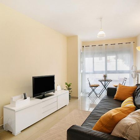 Apartamento Leonor San Andres Santa Cruz de Tenerife Luaran gambar