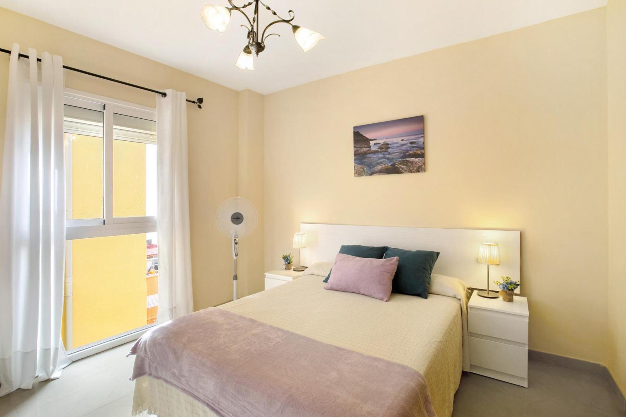Apartamento Leonor San Andres Santa Cruz de Tenerife Luaran gambar
