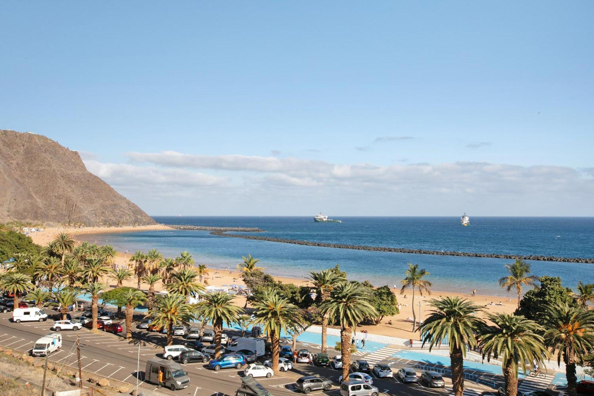 Apartamento Leonor San Andres Santa Cruz de Tenerife Luaran gambar