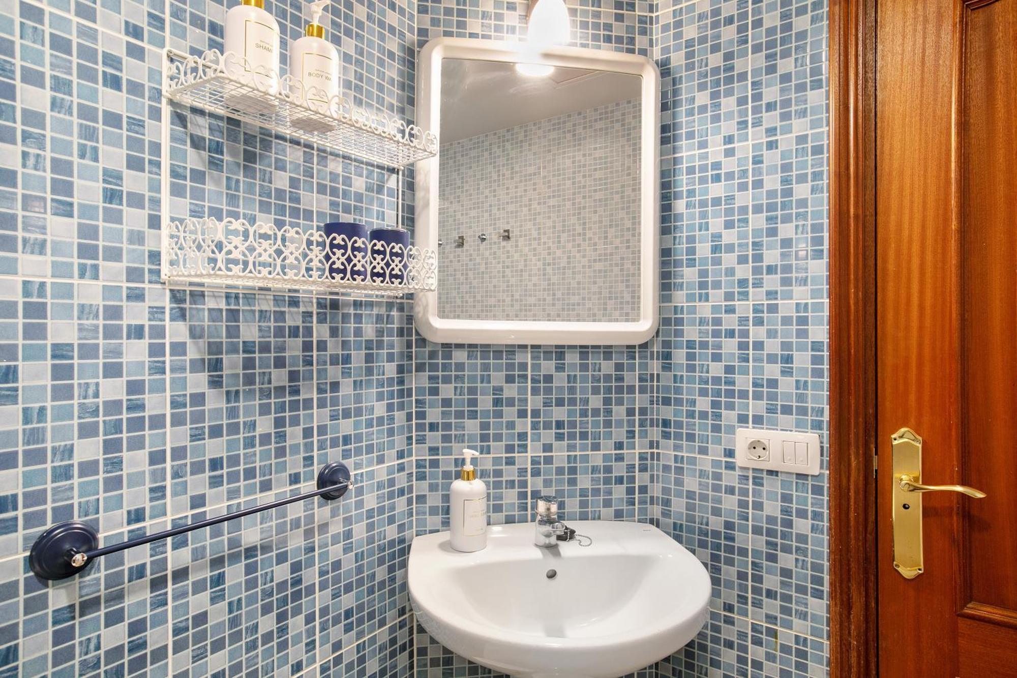 Apartamento Leonor San Andres Santa Cruz de Tenerife Luaran gambar