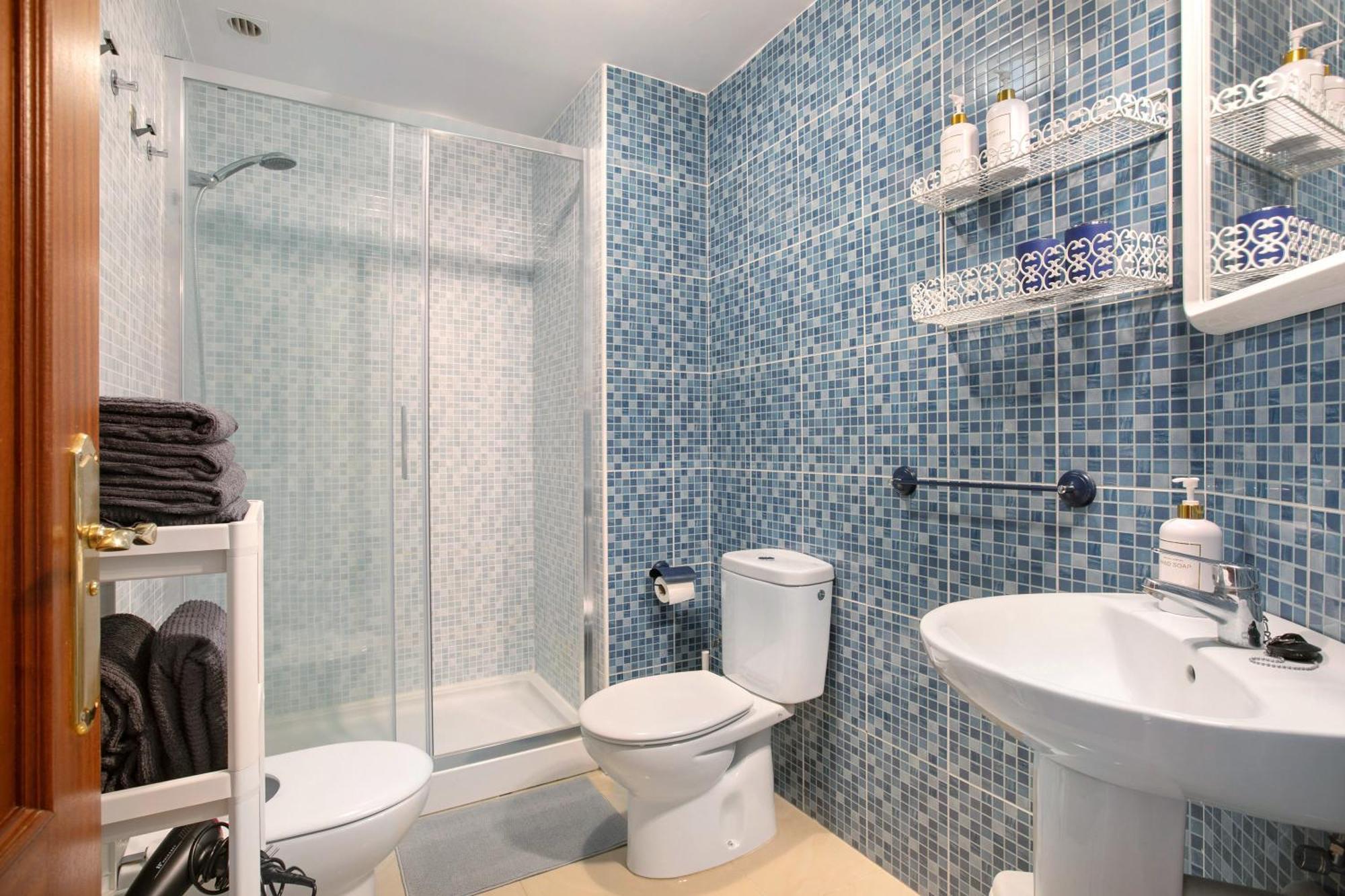 Apartamento Leonor San Andres Santa Cruz de Tenerife Luaran gambar